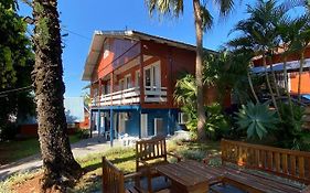 Oásis Hotel